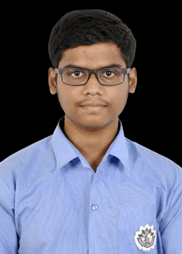 Ritaban Ghosh
