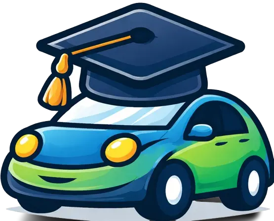 EduDrive Logo